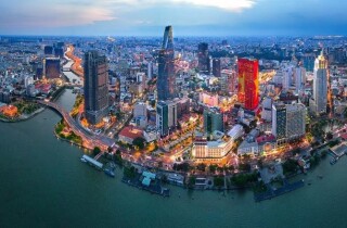 ADB điều chỉnh dự báo tăng trưởng GDP Việt Nam 2023 xuống 5,8%