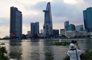Việt Nam thu hút nhiều startup Singapore tới tìm cơ hội