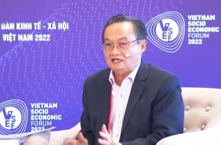 TS. Trần Du Lịch: Giải quyết sự cố TTCK nhưng vẫn phải phát triển trái phiếu doanh nghiệp, giảm gánh nặng cho NHTM