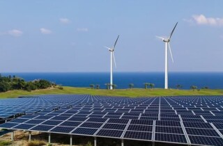 EVN từ chối nhận đàm phán giá điện dự án điện mặt trời, điện gió chuyển tiếp vì không khả thi
