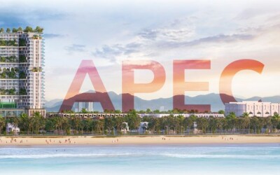 Apec Investment (API) muốn phát hành 84 triệu cổ phiếu giá 15.000 đồng/cp