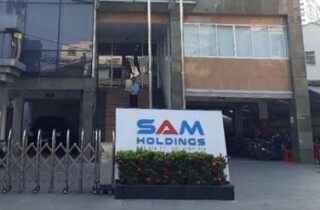 NSI tiếp tục đăng ký mua 2,3 triệu cổ phiếu của SAM Holdings
