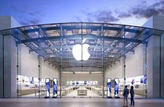 Apple đã đăng ký khai thuế tại Việt Nam
