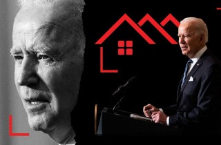 Người Mỹ khó mua nhà, ông Biden không dễ tái đắc cử