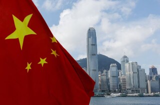 Nền kinh tế Trung Quốc giảm tốc giúp ngành kinh doanh bảo hiểm của Hong Kong bùng nổ