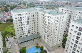 Công ty thành viên của Kinh Bắc đầu tư hơn 1.000 căn nhà ở xã hội tại Đà Nẵng