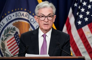 Fed gần như chắc chắn sẽ tăng lãi suất 75 điểm cơ bản, nhưng quan trọng hơn là ông Powell và đồng nghiệp nói gì