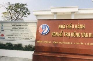 Phát triển Thành Đạt chào bán hơn 6 triệu cổ phiếu nhằm rót vốn vào KCN Đồng Văn III