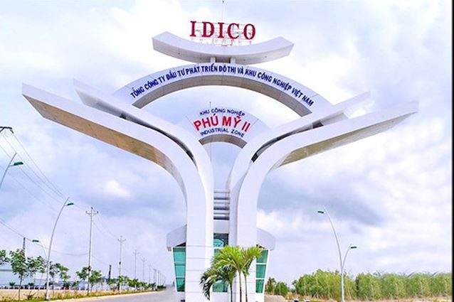 IDICO có lợi thế từ quỹ đất thương phẩm lớn, giá trị hợp đồng ước đạt gần 1 tỷ USD trong giai đoạn 2022 - 2027