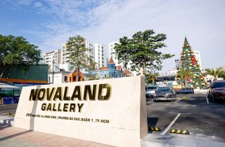 Công ty con của Novaland huy động thành công 2.300 tỷ đồng trái phiếu