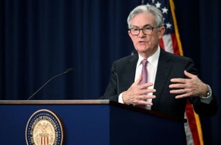 Fed nâng lãi suất 75 bps lần thứ 3 liên tiếp, cam kết tiếp tục tăng để chống lạm phát