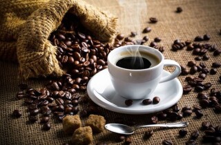 Việt Nam dẫn đầu thị phần về cà phê ở Anh