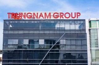 Trungnam Group huy động thành công lô trái phiếu thứ 5 trong năm nay
