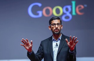 CEO Google: Chúng ta đừng nên đánh đồng tiền bạc với niềm vui