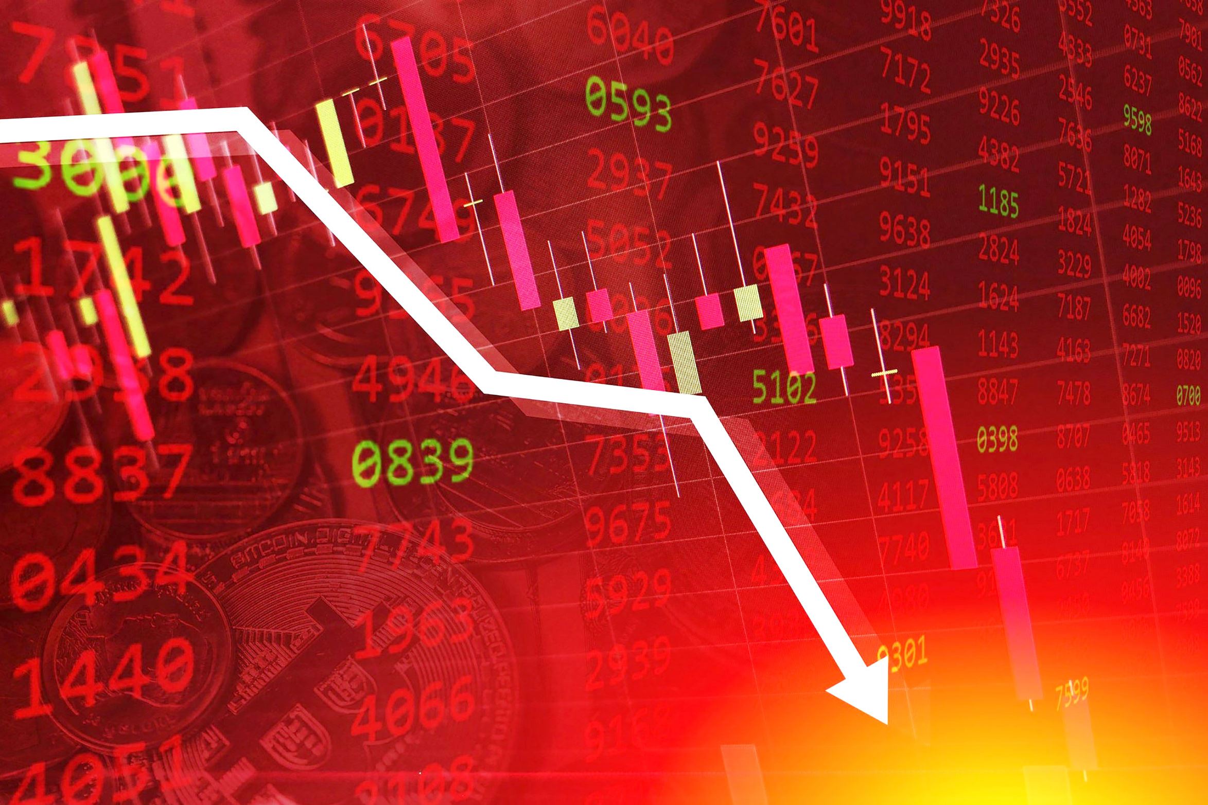 Thị trường chứng khoán (26/9): Lực xả mạnh lên nhóm ngân hàng, VN-Index mất gần 20 điểm