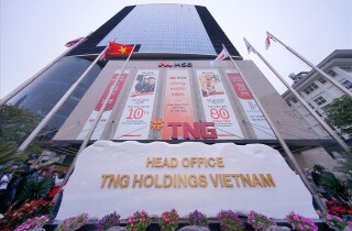 Liên danh nhóm TNG Holdings tham gia cạnh tranh làm dự án 4.800 tỷ đồng tại Sóc Trăng