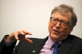 Bill Gates cảnh báo nguy cơ nội chiến Mỹ
