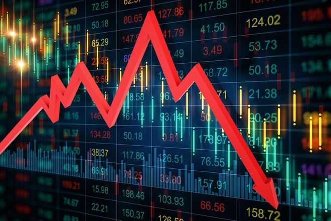 Thị trường chứng khoán (27/9): Áp lực bán chưa dừng lại, VN-INdex giảm gần 4 điểm