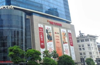 Dự án nhà ở 550 tỷ tại Di Linh về tay nhóm TNG Holdings