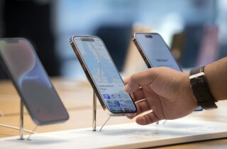 iPhone 14 ế ẩm khiến Apple từ bỏ kế hoạch tăng sản lượng