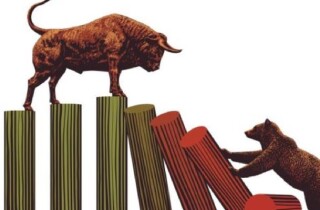 Thị trường chứng khoán (29/9): Trụ VIC kéo tụt chỉ số, VN-Index quay đầu giảm điểm