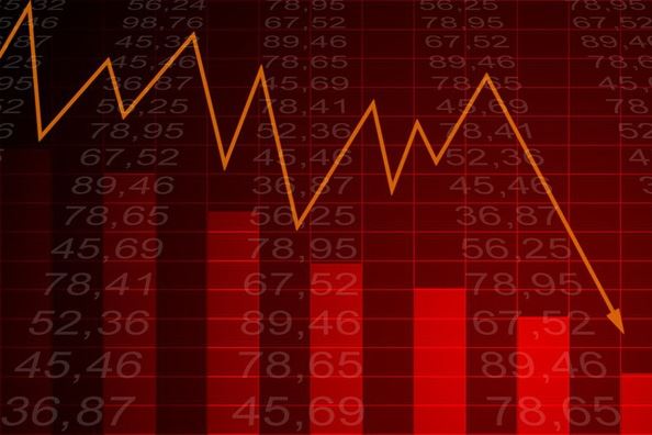 Thị trường chứng khoán (30/9): Sắc đỏ lan rộng, VN-Index giảm tiếp hơn 9 điểm
