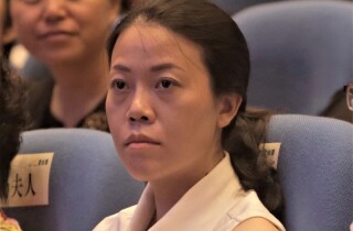 Tỷ phú Dương Huệ Nghiên: Từ người phụ nữ giàu nhất Trung Quốc tới nguy cơ vỡ nợ vì bất động sản