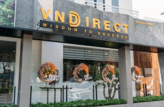 Giám đốc tài chính VNDirect (VND) muốn bán hết cổ phiếu khi giá ở vùng đỉnh 15 tháng