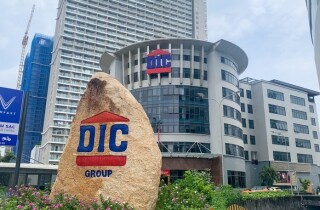 Lãnh đạo DIC Corp (DIG) đăng ký bán gần hết cổ phiếu khi giá lên vùng đỉnh 1 năm