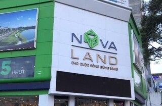 Novaland đang đàm phán tái cơ cấu cho khoản nợ trái phiếu quốc tế gần 300 triệu USD