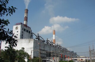 Năng lượng REE tiếp tục đăng ký bán 1,5 triệu cp của Nhiệt điện Phả Lại