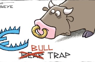 Chứng khoán quay đầu giảm gần 12 điểm, nhà đầu tư lo ngại ‘bẫy bull trap’?
