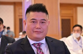 Ông Nguyễn Đức Thụy nộp gần 140 tỷ đồng mua cổ phiếu LPB