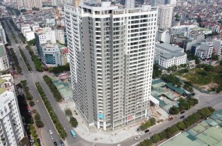 Mức độ tăng giá chung cư tại Hà Nội cao gấp 2 - 3 lần TP HCM