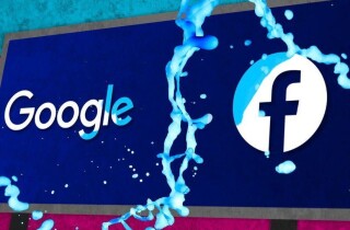 Facebook, Google tìm mọi cách 'sa thải' nhân viên