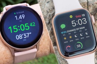 Apple, Samsung cùng gặp khó trên thị trường smartwatch khi người dùng thắt chặt chi tiêu sau đại dịch COVID-19