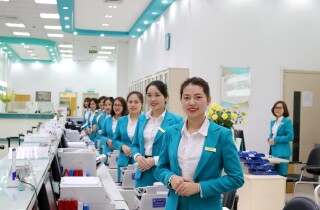Danh sách ATM, CN/PGD ngân hàng ABBANK gần nhất tại Hà Nội
