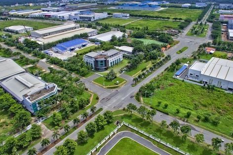 Thời điểm tốt nhất để đầu tư bất động sản công nghiệp tại Việt Nam