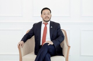Ông Lương Trí Thìn mua xong 5 triệu cổ phiếu DXG, ước chi hơn 1.100 tỷ đồng để tăng sở hữu từ đầu năm đến nay