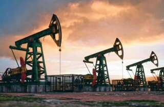 Ấn Độ giảm mua dầu ESPO của Nga vì cước vận tải tăng cao