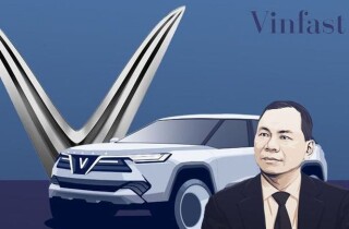 VinFast muốn có lãi trong ba năm tới, thực hiện một điều mà Volvo chưa thể làm được trong 95 năm qua