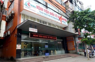 Bệnh viện Quốc tế Thái Nguyên (TNH) muốn chào bán 26 triệu cổ phiếu giá 10.000 đồng/cp, đổi phương án trả cổ tức