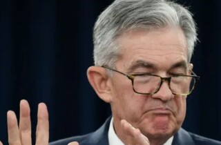 Thử thách của Fed: Trung bình lạm phát mất 10 năm để quay về mức 2%