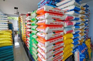 Sau bão Noru, Philippines có thể phải nhập khẩu thêm gạo