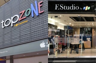 TopZone và F.Studio chạy đua mở rộng thị phần khi Việt Nam dần trở thành trung tâm sản xuất mới của Apple