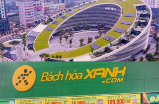 Top 50 thương hiệu hàng đầu Việt Nam năm 2022: Viettel dẫn đầu 7 năm liên tiếp, Bách Hóa Xanh có tốc độ tăng trưởng nhanh nhất