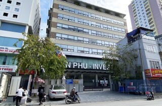 Văn Phú - Invest muốn huy động tối đa 650 tỷ đồng trái phiếu