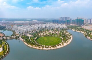 VNDirect: Vinhomes mở bán dự án nhà ở xã hội tại Hải Phòng, Thanh Hóa và Quảng Trị trong nửa cuối năm