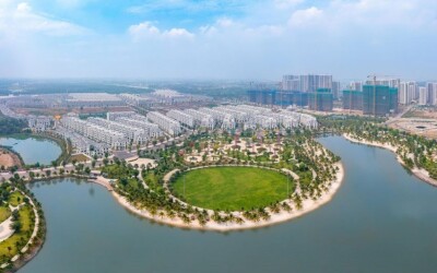 VNDirect: Vinhomes mở bán dự án nhà ở xã hội tại Hải Phòng, Thanh Hóa và Quảng Trị trong nửa cuối năm