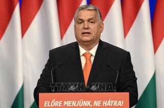 Lý do EU đột ngột cứng rắn với Hungary - đồng minh thân cận bậc nhất của Nga